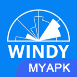 Windy.app: Windy Weather Map 