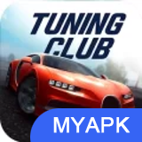 Tuning Club Online